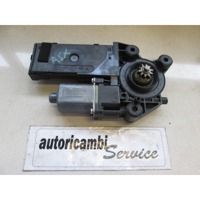 DVIZNI MEHANIZEM SPREDNIH STEKEL  OEM N. 503621000000 ORIGINAL REZERVNI DEL RENAULT MEGANE MK3 BZ0/1 B3 DZ0/1 KZ0/1 BER/SPORTOUR/ESTATE (2009 - 2015) DIESEL LETNIK 2011