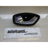 NOTRANJA KLJUKA  OEM N. 806710001R ORIGINAL REZERVNI DEL RENAULT MEGANE MK3 BZ0/1 B3 DZ0/1 KZ0/1 BER/SPORTOUR/ESTATE (2009 - 2015) DIESEL LETNIK 2011