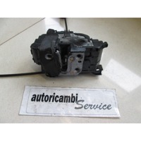 CENTRALNA KLJUCAVNICA ZADJIH LEVIH VRAT OEM N. 825038840R ORIGINAL REZERVNI DEL RENAULT MEGANE MK3 BZ0/1 B3 DZ0/1 KZ0/1 BER/SPORTOUR/ESTATE (2009 - 2015) DIESEL LETNIK 2011