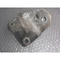 NOSILCI MOTORJA/DRUGO OEM N. 8200277279 ORIGINAL REZERVNI DEL RENAULT MEGANE MK2 BM0/1 CM0/1 EM0/1 KM0/1 LM0/1 BER/GRANDTOUR  (10/2002 - 02/2006) DIESEL LETNIK 2006