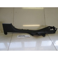 NOTRANJA OBLOGA PRAGA  OEM N. 633140071 ORIGINAL REZERVNI DEL RENAULT MEGANE MK3 BZ0/1 B3 DZ0/1 KZ0/1 BER/SPORTOUR/ESTATE (2009 - 2015) DIESEL LETNIK 2011