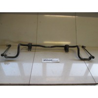 SPREDNJI STABILIZATOR OEM N. 546118023R ORIGINAL REZERVNI DEL RENAULT MEGANE MK3 BZ0/1 B3 DZ0/1 KZ0/1 BER/SPORTOUR/ESTATE (2009 - 2015) DIESEL LETNIK 2011