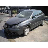 SEAT IBIZA 1.2 B 44KW 5M 5P (2007) RICAMBI IN MAGAZZINO