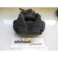 SPREDNJE DESNE ZAVORNE CELJUSTI  OEM N. 410018218R ORIGINAL REZERVNI DEL RENAULT MEGANE MK3 BZ0/1 B3 DZ0/1 KZ0/1 BER/SPORTOUR/ESTATE (2009 - 2015) DIESEL LETNIK 2011