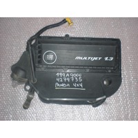 FILTAR ZRAKA OEM N.  ORIGINAL REZERVNI DEL FIAT PANDA 319 (DAL 2011) DIESEL LETNIK 2011