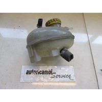 HLADILNA VODA ZA RADIJATORJE OEM N. 9129170 ORIGINAL REZERVNI DEL OPEL AGILA A H00 (2000 - 2008) BENZINA LETNIK 2003