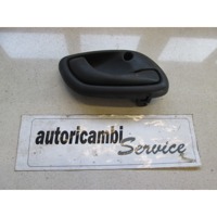 NOTRANJA KLJUKA  OEM N. 9206856 ORIGINAL REZERVNI DEL OPEL AGILA A H00 (2000 - 2008) BENZINA LETNIK 2003