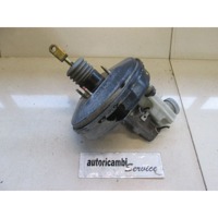 SERVO OJACEVALNIK ZAVOR S PUMPO OEM N. 9195528 ORIGINAL REZERVNI DEL OPEL AGILA A H00 (2000 - 2008) BENZINA LETNIK 2003