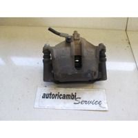 SPREDNJE DESNE ZAVORNE CELJUSTI  OEM N. 9214007 ORIGINAL REZERVNI DEL OPEL AGILA A H00 (2000 - 2008) BENZINA LETNIK 2003