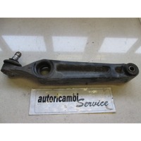 SPREDNJA LEVA ROKA  OEM N. 9217259 ORIGINAL REZERVNI DEL OPEL AGILA A H00 (2000 - 2008) BENZINA LETNIK 2003