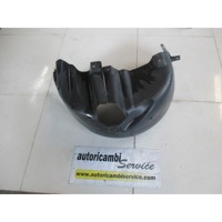 ZADNJI KOLOTEK  OEM N. 6Q0810972 ORIGINAL REZERVNI DEL VOLKSWAGEN POLO 9N (10/2001 - 2005) BENZINA LETNIK 2005