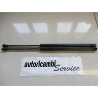 AMORTIZERJI PRTLJAZNIH VRAT  OEM N. 50515442 ORIGINAL REZERVNI DEL ALFA ROMEO MITO 955 (2008 - 2018) BENZINA LETNIK 2009