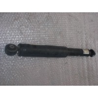 ZADNJI LEVI AMORTIZER OEM N.  ORIGINAL REZERVNI DEL FIAT PANDA 319 (DAL 2011) DIESEL LETNIK 2011