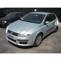 FIAT STILO 1.9 D 85KW 5M 3P (2002) RICAMBI IN MAGAZZINO 