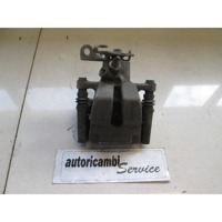 ZADNJE LEVE ZAVORNE CELJUSTI  OEM N. 440119651R ORIGINAL REZERVNI DEL RENAULT MEGANE MK3 BZ0/1 B3 DZ0/1 KZ0/1 BER/SPORTOUR/ESTATE (2009 - 2015) DIESEL LETNIK 2011