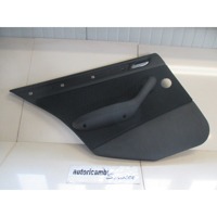 VRATNI PANEL OEM N. PNPSTBWSR3E46BR4P ORIGINAL REZERVNI DEL BMW SERIE 3 E46 BER/SW/COUPE/CABRIO (1998 - 2002) DIESEL LETNIK 1999