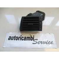 ODVOD ZRAKA OEM N. 8361897 ORIGINAL REZERVNI DEL BMW SERIE 3 E46 BER/SW/COUPE/CABRIO (1998 - 2002) DIESEL LETNIK 1999