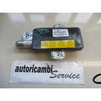 AIRBAG VRATA OEM N. 551930000000 ORIGINAL REZERVNI DEL BMW SERIE 3 E46 BER/SW/COUPE/CABRIO (1998 - 2002) DIESEL LETNIK 1999