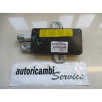 AIRBAG VRATA OEM N. 5495170000000 ORIGINAL REZERVNI DEL BMW SERIE 3 E46 BER/SW/COUPE/CABRIO (1998 - 2002) DIESEL LETNIK 1999