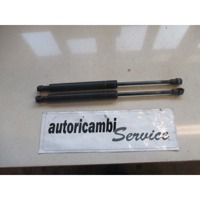 AMORTIZERJI PRTLJAZNIH VRAT  OEM N. 51238202688 ORIGINAL REZERVNI DEL BMW SERIE 3 E46 BER/SW/COUPE/CABRIO (1998 - 2002) DIESEL LETNIK 1999