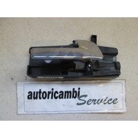 NOTRANJA KLJUKA  OEM N. 156043460 ORIGINAL REZERVNI DEL ALFA ROMEO 159 939 BER/SW (2005 - 2013) DIESEL LETNIK 2006