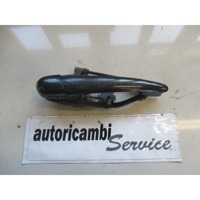 ZUNANJA KLJUKA SPREDNJA DESNA VRATA OEM N. 51227011309 ORIGINAL REZERVNI DEL BMW SERIE 3 E46 BER/SW/COUPE/CABRIO (1998 - 2002) DIESEL LETNIK 1999