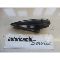 ZUNANJA KLJUKA ZADNJA DESNA VRATA OEM N. 51217002272 ORIGINAL REZERVNI DEL BMW SERIE 3 E46 BER/SW/COUPE/CABRIO (1998 - 2002) DIESEL LETNIK 1999