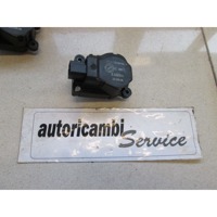 MOTORCEK OGREVANJA OEM N. EAB901 ORIGINAL REZERVNI DEL ALFA ROMEO 159 939 BER/SW (2005 - 2013) DIESEL LETNIK 2006