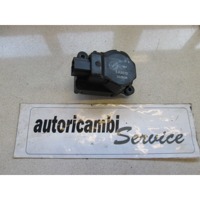 MOTORCEK OGREVANJA OEM N. BAB513 ORIGINAL REZERVNI DEL ALFA ROMEO 159 939 BER/SW (2005 - 2013) DIESEL LETNIK 2006