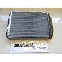 GRELEC RADIATORJA OEM N. 77363374 ORIGINAL REZERVNI DEL ALFA ROMEO 159 939 BER/SW (2005 - 2013) DIESEL LETNIK 2006