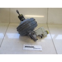 SERVO OJACEVALNIK ZAVOR S PUMPO OEM N. 51747488 ORIGINAL REZERVNI DEL ALFA ROMEO 159 939 BER/SW (2005 - 2013) DIESEL LETNIK 2006