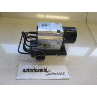 ABS AGREGAT S PUMPO OEM N. 51804856 ORIGINAL REZERVNI DEL ALFA ROMEO 159 939 BER/SW (2005 - 2013) DIESEL LETNIK 2006