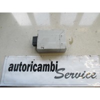 RAZNE KRMILNE ENOTE  OEM N. 8376506 ORIGINAL REZERVNI DEL BMW SERIE 3 E46 BER/SW/COUPE/CABRIO (1998 - 2002) DIESEL LETNIK 1999