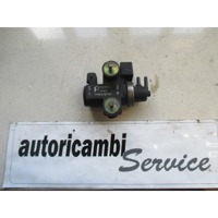 ELEKTROVENTIL  OEM N. 8220100290 ORIGINAL REZERVNI DEL BMW SERIE 3 E46 BER/SW/COUPE/CABRIO (1998 - 2002) DIESEL LETNIK 1999