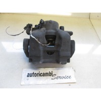 SPREDNJE DESNE ZAVORNE CELJUSTI  OEM N. 77363587 ORIGINAL REZERVNI DEL ALFA ROMEO 159 939 BER/SW (2005 - 2013) DIESEL LETNIK 2006