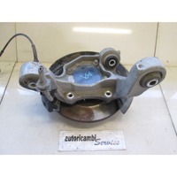 ZADNJI LEVI NOSILEC KOLES/PESTO OEM N. 50707556 ORIGINAL REZERVNI DEL ALFA ROMEO 159 939 BER/SW (2005 - 2013) DIESEL LETNIK 2006