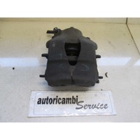 SPREDNJE DESNE ZAVORNE CELJUSTI  OEM N. 1K0615124D ORIGINAL REZERVNI DEL AUDI A3 MK1 8L 8L1 3P/5P (1996 - 2000) DIESEL LETNIK 1996