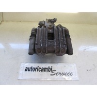 ZADNJE LEVE ZAVORNE CELJUSTI  OEM N. 1J0615423G ORIGINAL REZERVNI DEL AUDI A3 MK1 8L 8L1 3P/5P (1996 - 2000) DIESEL LETNIK 1996