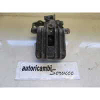 ZADNJE DESNE ZAVORNE CELJUSTI  OEM N. 1J0615426 ORIGINAL REZERVNI DEL AUDI A3 MK1 8L 8L1 3P/5P (1996 - 2000) DIESEL LETNIK 1996