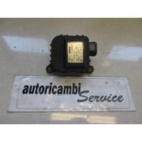 MOTORCEK OGREVANJA OEM N. 132801122 ORIGINAL REZERVNI DEL AUDI A3 MK1 8L 8L1 3P/5P (1996 - 2000) DIESEL LETNIK 1996