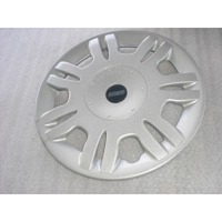 KOLESNI POKROVI OEM N.  ORIGINAL REZERVNI DEL FIAT STILO 192 BER/SW (2001 - 2004)  LETNIK