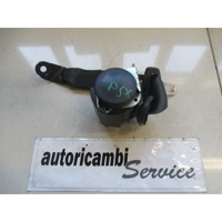 VARNOSTNI PAS OEM N. 6Q0857805A ORIGINAL REZERVNI DEL VOLKSWAGEN POLO 9N R (2005 - 10/2009) BENZINA LETNIK 2009