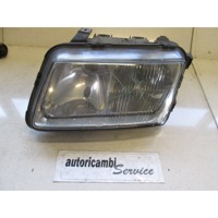 SPREDNJI LEVI ZAROMETI  OEM N. 8L0941029 ORIGINAL REZERVNI DEL AUDI A3 MK1 8L 8L1 3P/5P (1996 - 2000) DIESEL LETNIK 1996