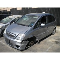 OPEL MERIVA A 1.6 B 77KW 5M 5P (2007) RICAMBI IN MAGAZZINO 