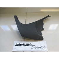 NOTRANJA OBLOGA PRAGA  OEM N. 8P0867271B ORIGINAL REZERVNI DEL AUDI A3 MK2 8P 8PA 8P1 (2003 - 2008)DIESEL LETNIK 2007