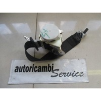 VARNOSTNI PAS OEM N. 8P0857805 ORIGINAL REZERVNI DEL AUDI A3 MK2 8P 8PA 8P1 (2003 - 2008)DIESEL LETNIK 2007