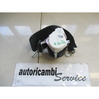 VARNOSTNI PAS OEM N. 8P0857805 ORIGINAL REZERVNI DEL AUDI A3 MK2 8P 8PA 8P1 (2003 - 2008)DIESEL LETNIK 2007