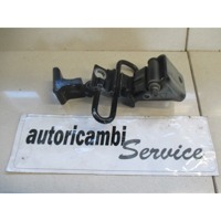 PANTI PRTLJAZNIH VRAT OEM N. 8P4833412A ORIGINAL REZERVNI DEL AUDI A3 MK2 8P 8PA 8P1 (2003 - 2008)DIESEL LETNIK 2007