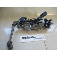 VOLANSKI DROG OEM N. 1K0971646D ORIGINAL REZERVNI DEL AUDI A3 MK2 8P 8PA 8P1 (2003 - 2008)DIESEL LETNIK 2007