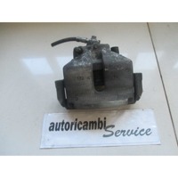 SPREDNJE DESNE ZAVORNE CELJUSTI  OEM N. 1K0615124D ORIGINAL REZERVNI DEL AUDI A3 MK2 8P 8PA 8P1 (2003 - 2008)DIESEL LETNIK 2007